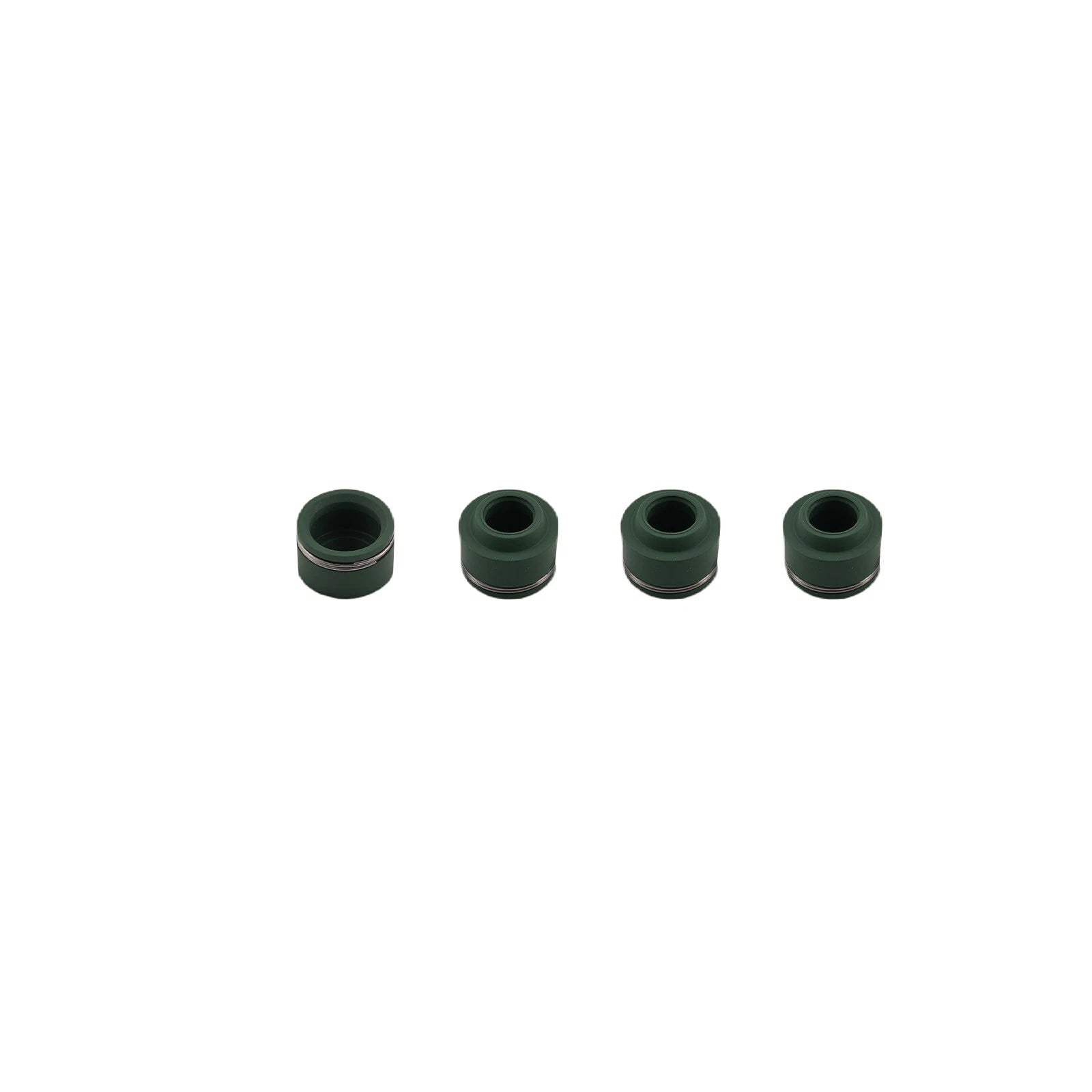 Cylinder Intake Exhaust Valve Kit for Honda TRX300EX/TRX300X (1993–2009)