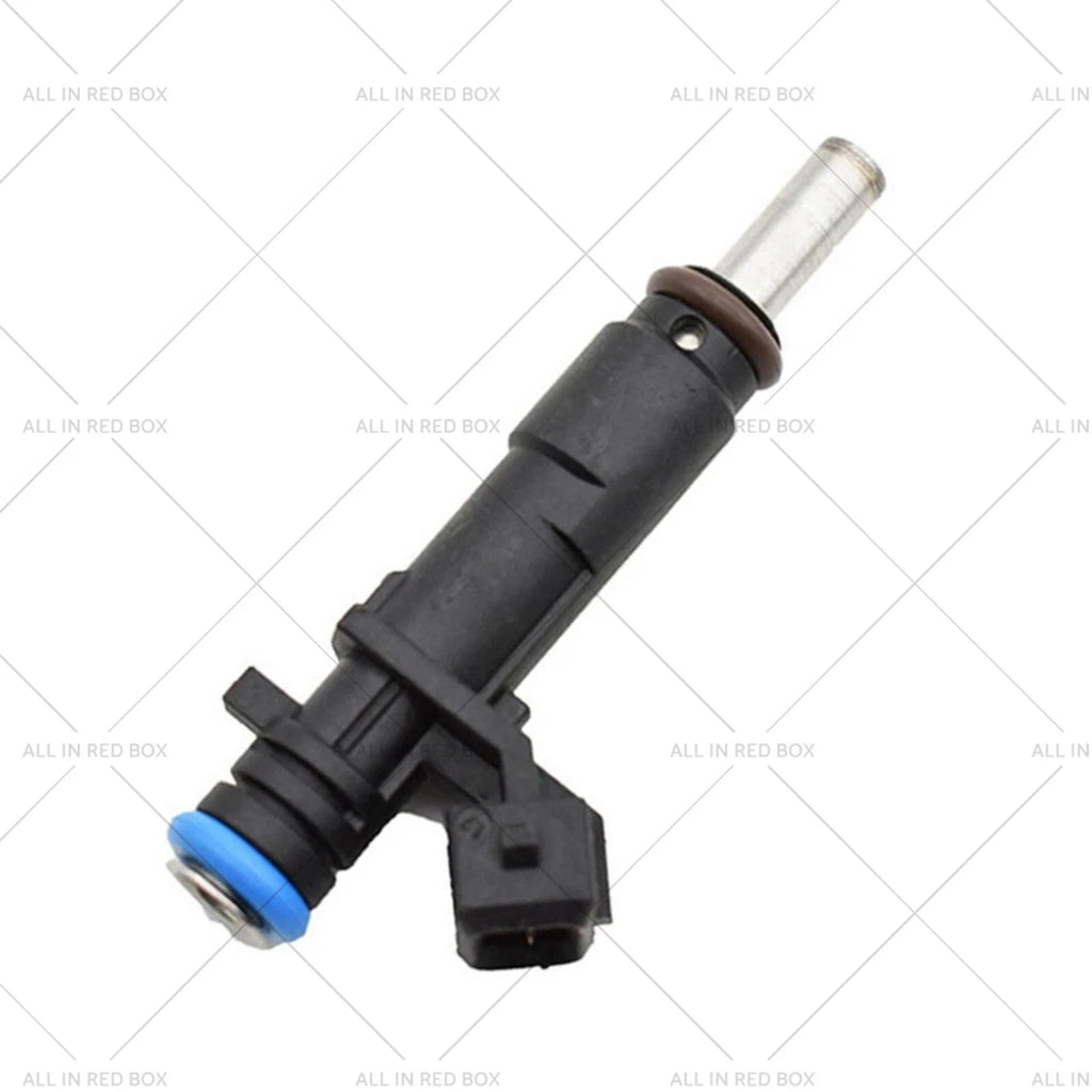 Set of 4 Fuel Injectors for Chevrolet Sonic Cruze 1.8L (2011–2016) 55570284 2173433