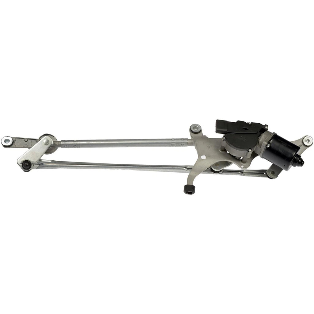 Windshield Wiper Motors for Chevy Impala Limited (2014–2016)