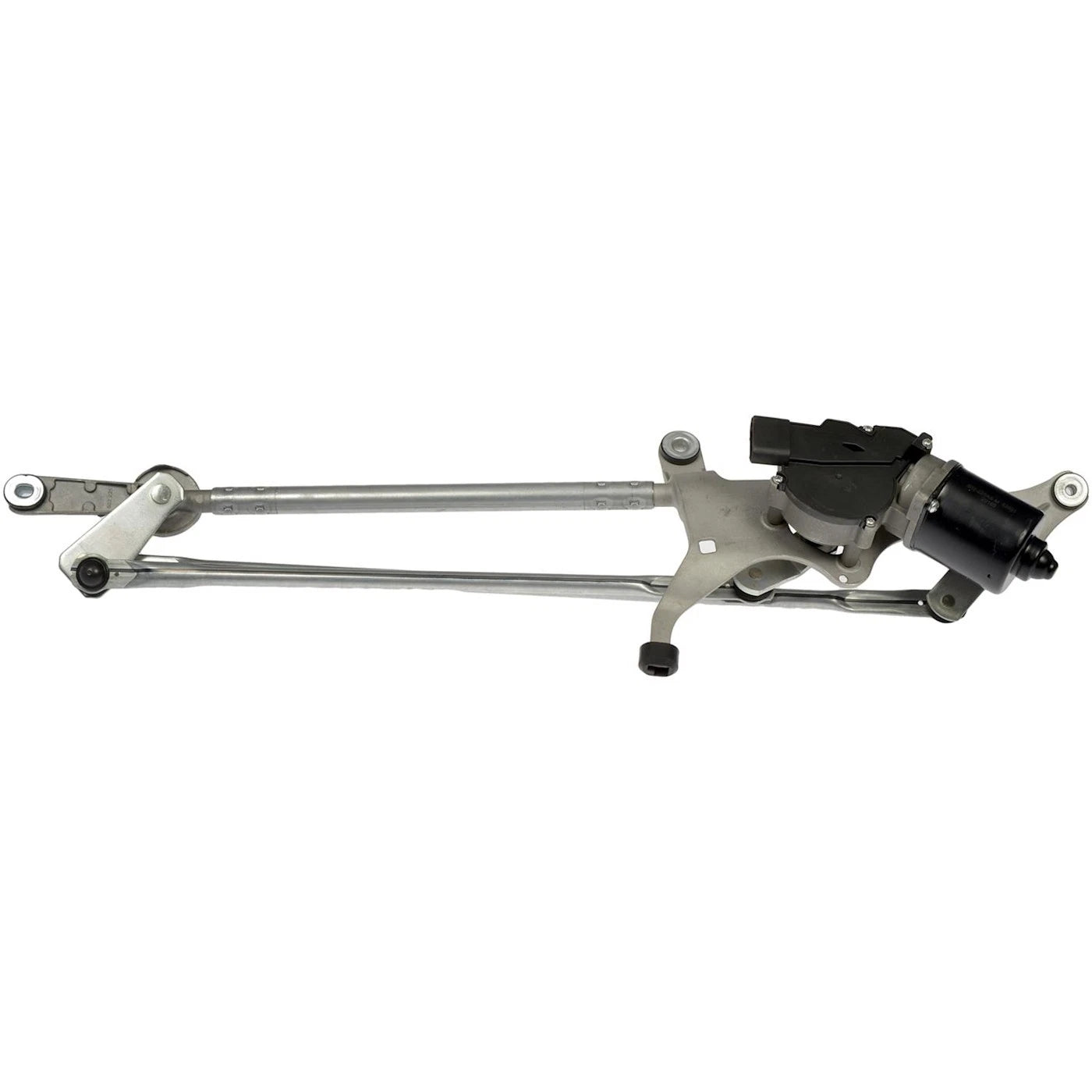 Windshield Wiper Motors for Chevy Impala Limited (2014–2016)