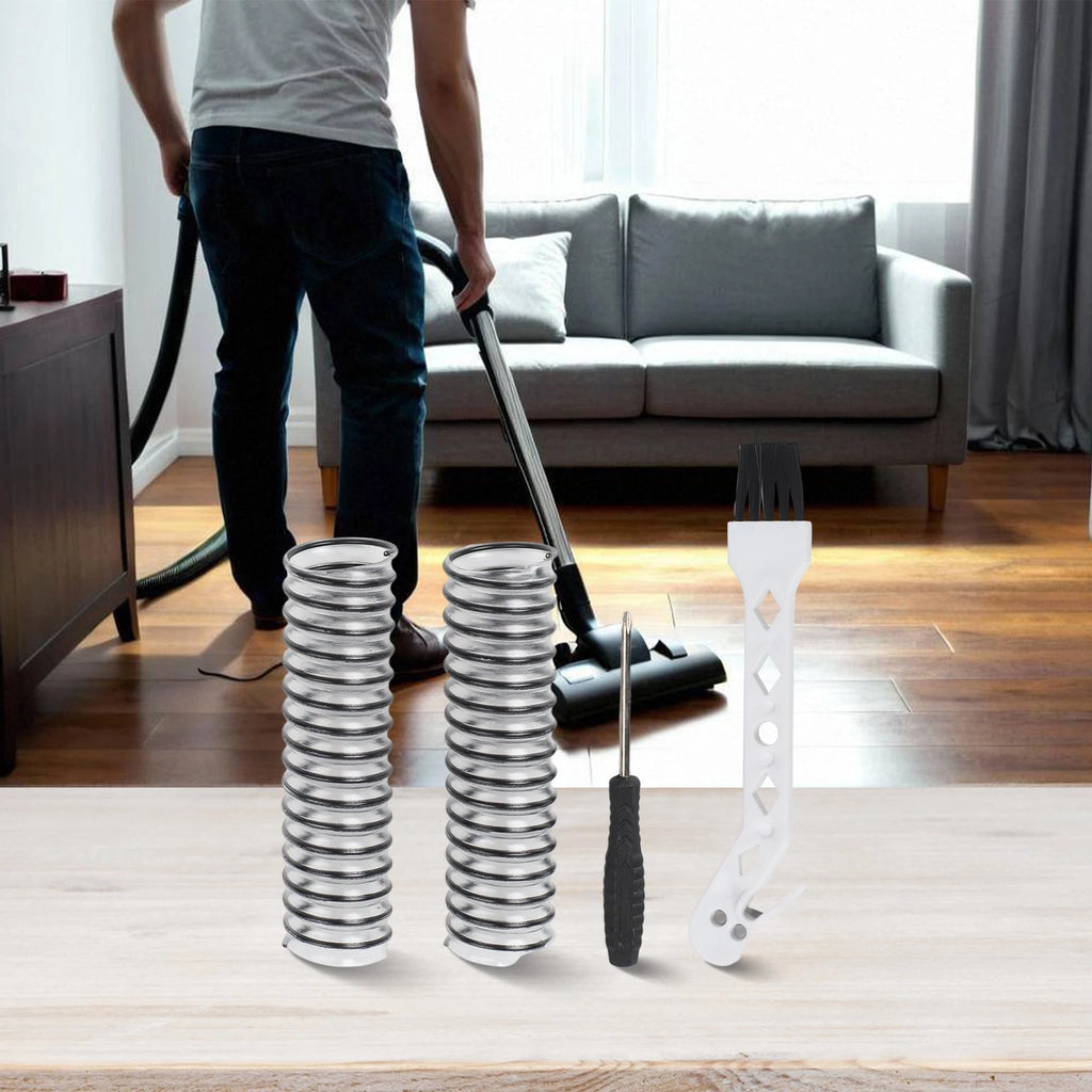 Hose Repair and Installation Kit for Tineco Floor ONE S3 S5 S6 S7