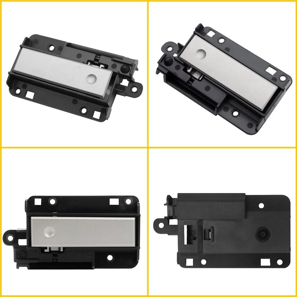 Glove Box Lock Latch Handle for Chevrolet Silverado (2005–2014)
