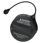 Fuel Tank Filler Fuel Gas Cap W/ Tether for Mazda 3/6 CX-7 CX-9 (2007–2015)