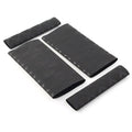 Non-Slip Handlebar Grip Cover for BMW (Heat Shrinkable)