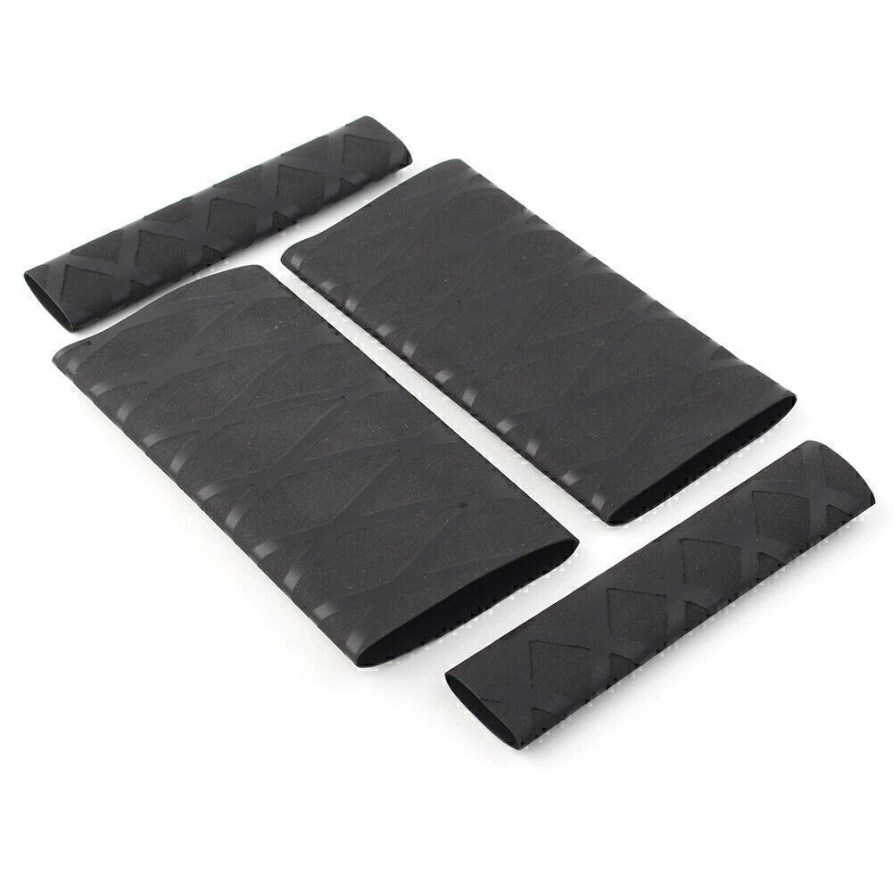 Non-Slip Handlebar Grip Cover for BMW (Heat Shrinkable)