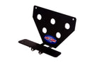 License Plate Bracket Replacement for 2017-2023 Chevrolet ZL1 1LE Camaro