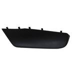Driver Side Front Lower Bumper Filler Piece Replacement for Toyota Hilux (2005–2015)