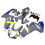 Injection Fairing Bodywork for Suzuki GSXR600 GSXR750 (2011–2016) #19
