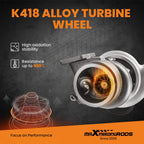 Turbocharger for Dodge Ram Cummins 6BTA 5.9L (2000–2005)