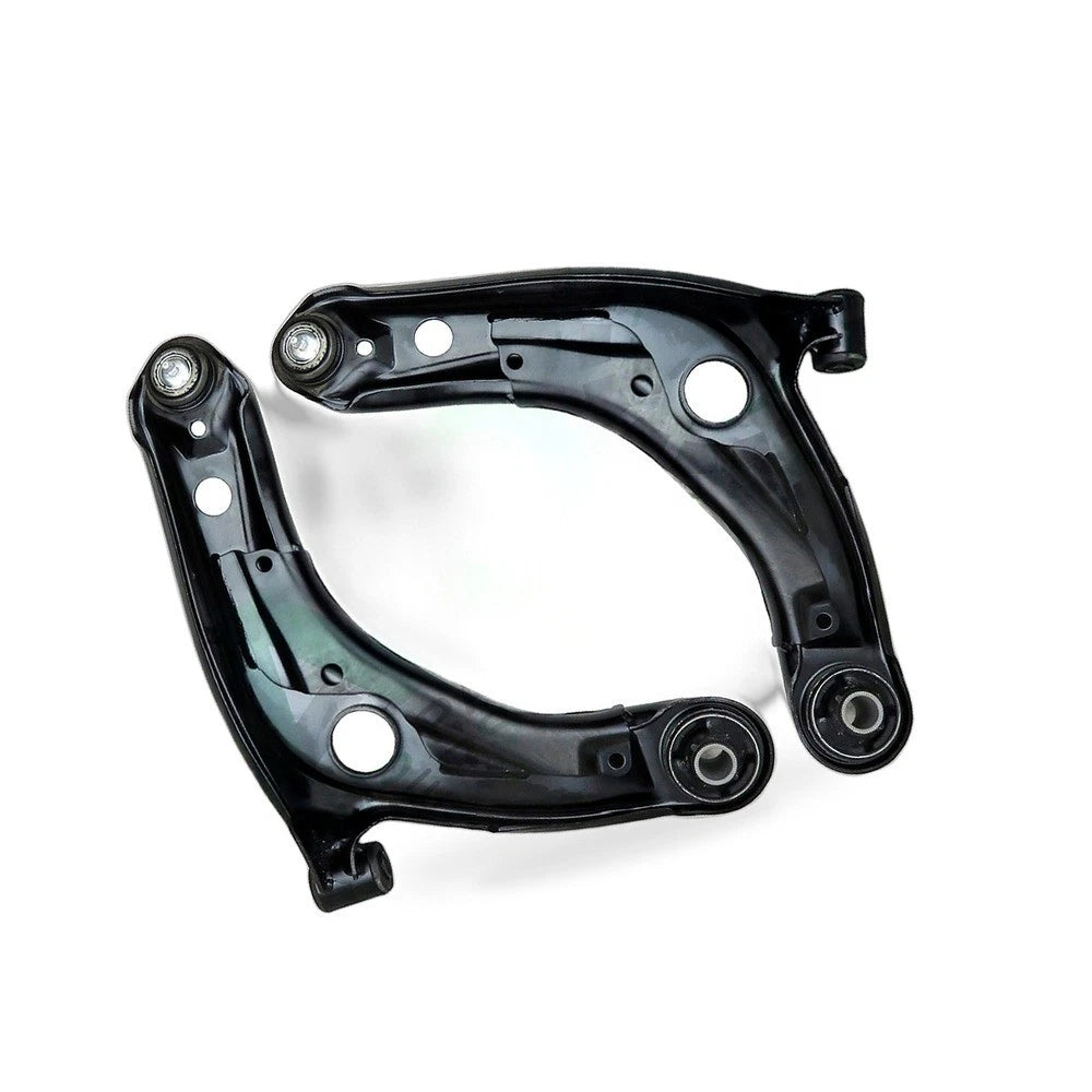 Front Lower Control Arms with Ball Joints for Toyota Yaris
