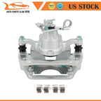 Rear Left Brake Caliper w/ Bracket for Dodge Journey (2012–2018)