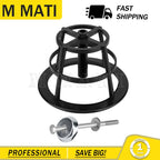 Air Filter Cage Holder for Yamaha YZ80 (1993–2001) 4ES-14458-00-00 90122-06038-00
