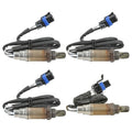 Oxygen Sensor Kit for Camaro Firebird 5.7L V8 (1998–1999) - Bosch