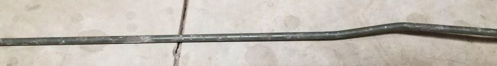 EVAP Charcoal Rigid Fuel Line for Jaguar XJ8 VDP (1998–2003)