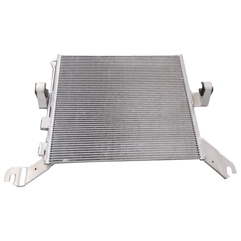 AC Condenser for Dodge Ram 1500 2500 3500 (2002-2008)