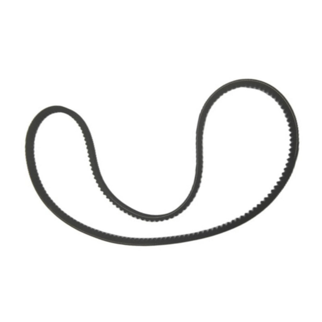 Alternator Drive Belt for Volvo Penta 4.3GL, 4.3GS (Replaces 3852504)