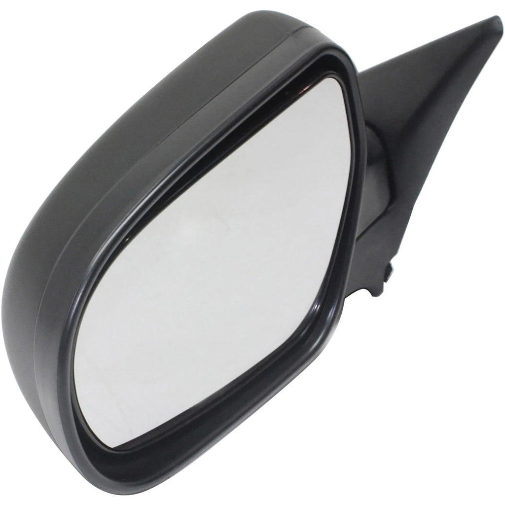 Power Mirror for Subaru Legacy (2005–2009) Driver Side Manual Folding
