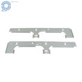 Inner Rocker Panels for Ford F250 F350 Crew Cab (1999–2017)