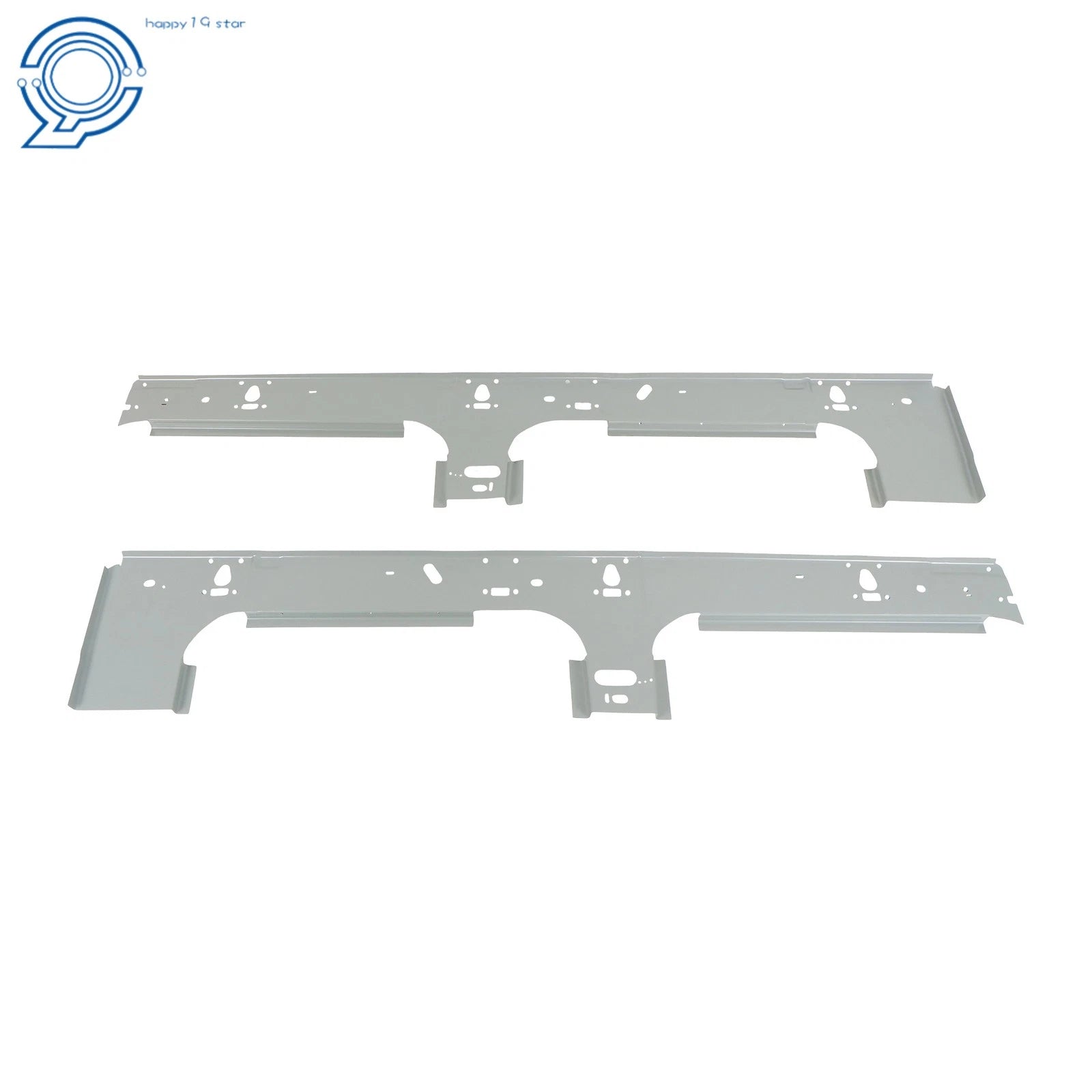 Inner Rocker Panels for Ford F250 F350 Crew Cab (1999–2017)