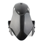 Carbon Fiber ABS Front Tire Mudguard for Ducati Monster (696-1100)