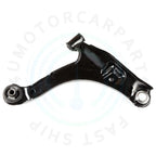 Front Lower Right Control Arm for Chrysler PT Cruiser Dodge Neon (2001–2010)