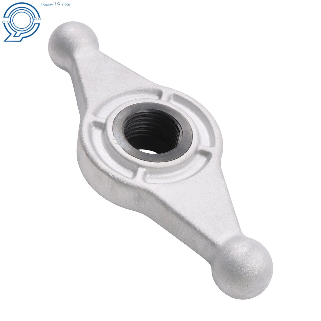 Hub Wing Nut for Hunter DSP Wheel Balancers (40mm Shaft, 8mm Thread)