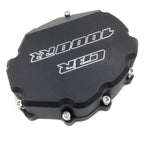 Engine Stator Cover for Honda CBR 1000RR (2008–2011) Black CBR 1000RR Logo