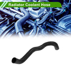 Radiator Coolant Hose for Toyota Highlander 3.5L (2008–2013) No. 16572-31270 Rubber