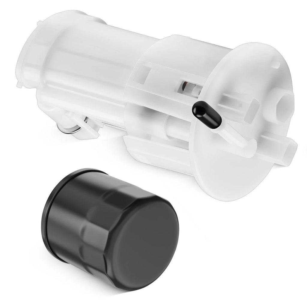 Fuel Pump Module Assembly for Yamaha YZF-R1 YZF-R6 (2007–2010) 4C8-13907-01-00