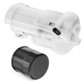 Fuel Pump Module Assembly for Yamaha YZF-R1 YZF-R6 (2007–2010) 4C8-13907-01-00