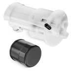 Fuel Pump Module Assembly for Yamaha YZF-R1 YZF-R6 (2007–2010) 4C8-13907-01-00