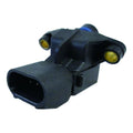 MAP Sensor for Dodge Caravan L4 2.4L (2001–2002)
