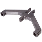 3 Point Hitch Category 1 Log Skidder for John Deere, Mahindra
