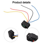 Alternator Cable for OE Part Number