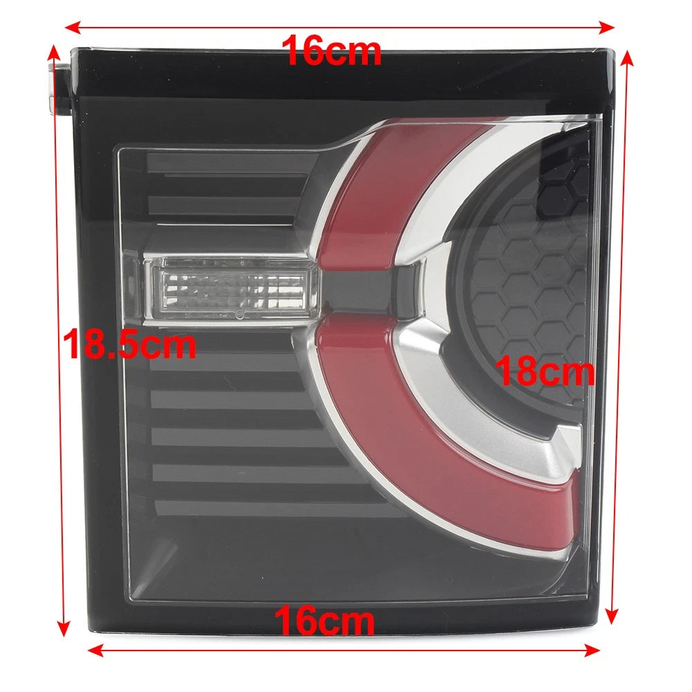 Rear Lamp Inner Tail Light for Land Rover Discovery Sport (2015–2019) LR101702
