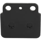 Rear Carbon Fiber Brake Pads for Kawasaki KFX400, Arctic Cat DVX 400