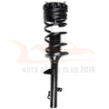 2X Rear Struts Shocks Springs & Mount for Ford Taurus (1994–2005)