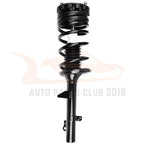 2X Rear Struts Shocks Springs & Mount for Ford Taurus (1994–2005)