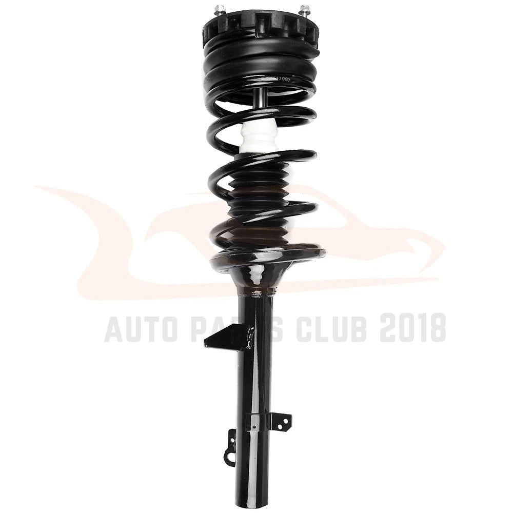 2X Rear Struts Shocks Springs & Mount for Ford Taurus (1994–2005)