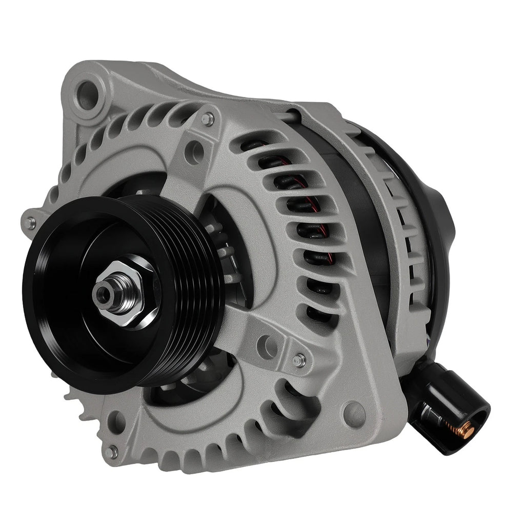 12V Alternator for Honda Accord Crosstour 3.5L (2010) VDN11300105-A 130A 6-Groove