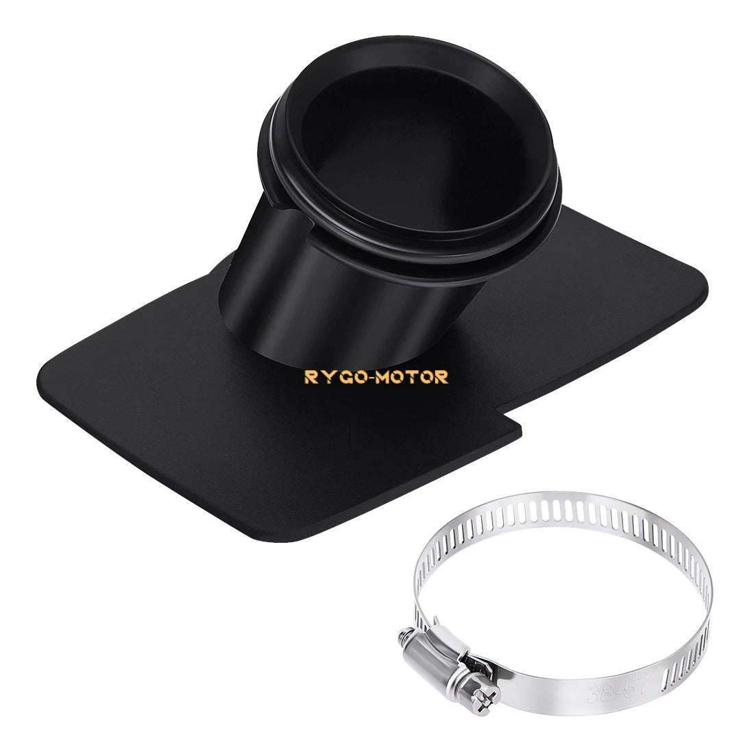 Air Cleaner Connecting Tube for Honda CMX250C (1996–2016) #17253-KEN-670