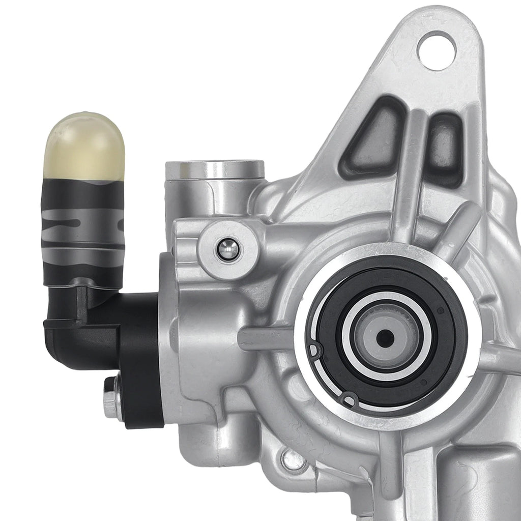 Power Steering Pump for Honda Accord L4 2.4L (2003–2005) 56110RAAA01