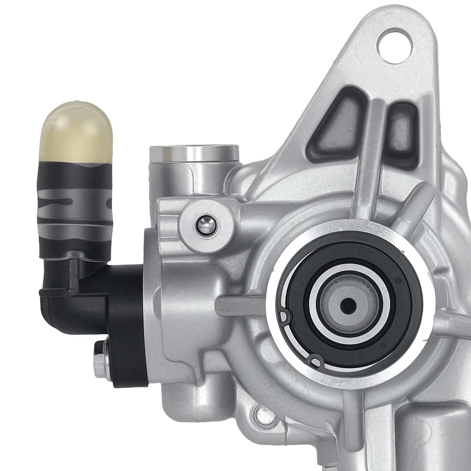 Power Steering Pump for Honda Accord L4 2.4L (2003–2005) 56110RAAA01