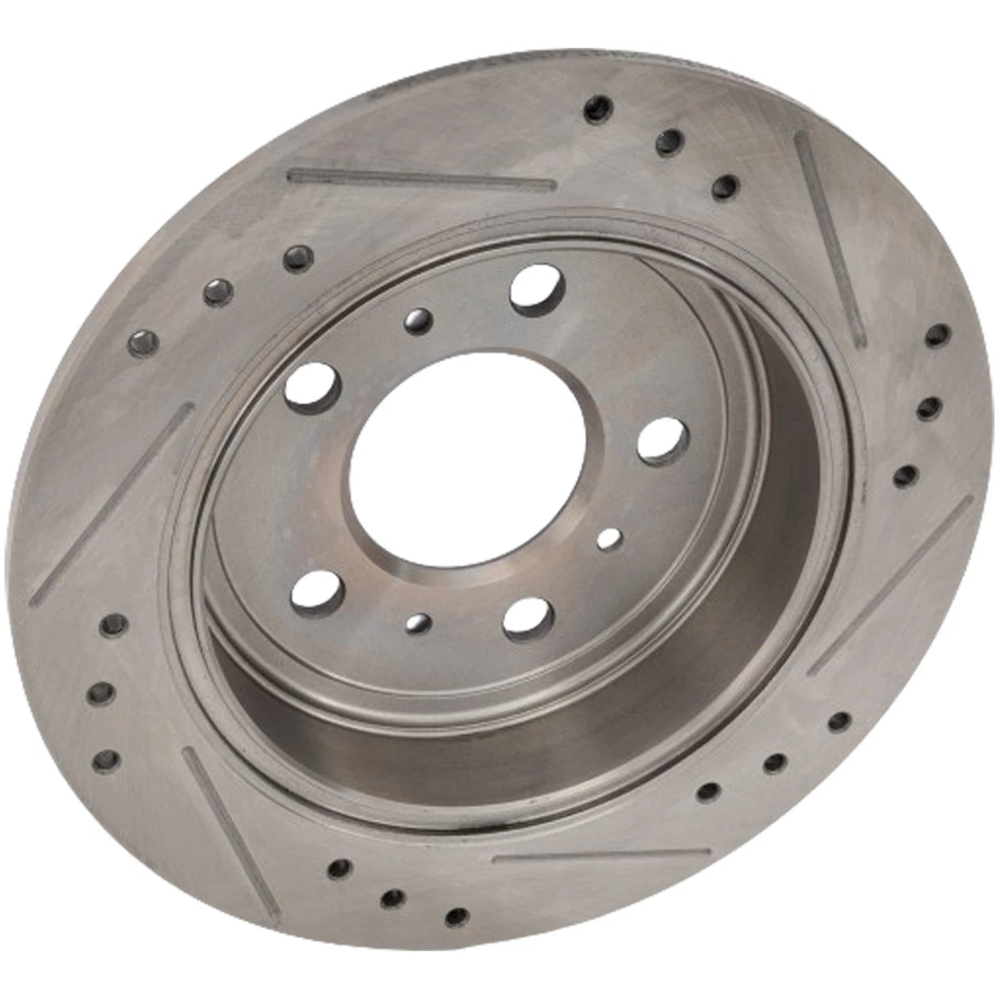 Rear Brake Disc for Chevy Impala, Buick Allure, LaCrosse, Monte Carlo