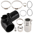 Turbo Intake Tube Hose for BMW 125i 220i 228i 320i 328i 420i 428i 528i (2012–2019)