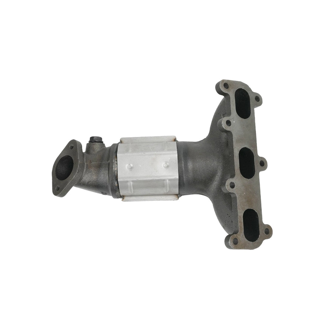 Front Catalytic Converter for KIA Sportage 2005–2010 2.7L EPA
