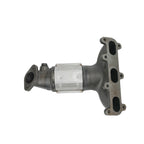 Front Catalytic Converter for KIA Sportage 2005–2010 2.7L EPA