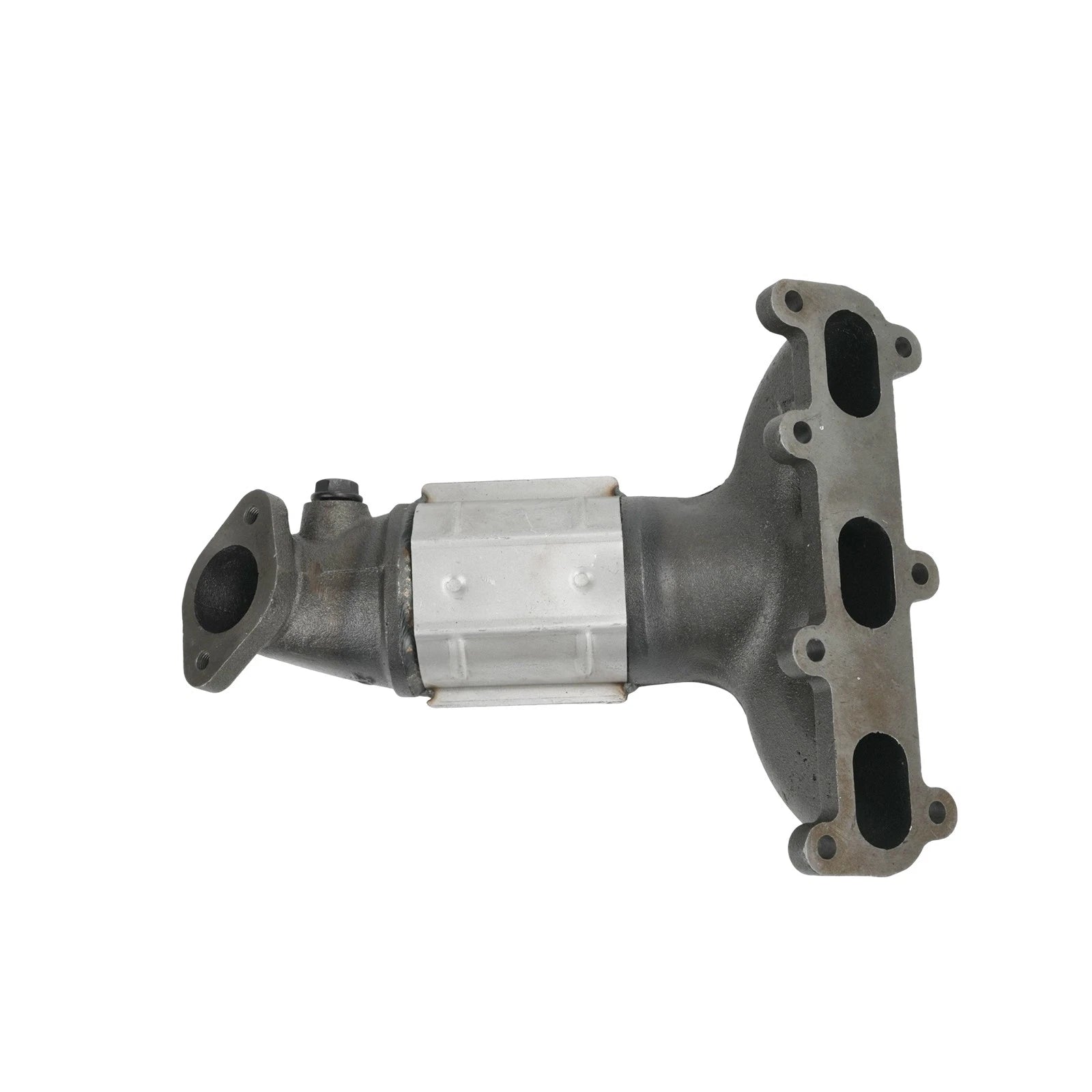 Front Catalytic Converter for KIA Sportage 2005–2010 2.7L EPA