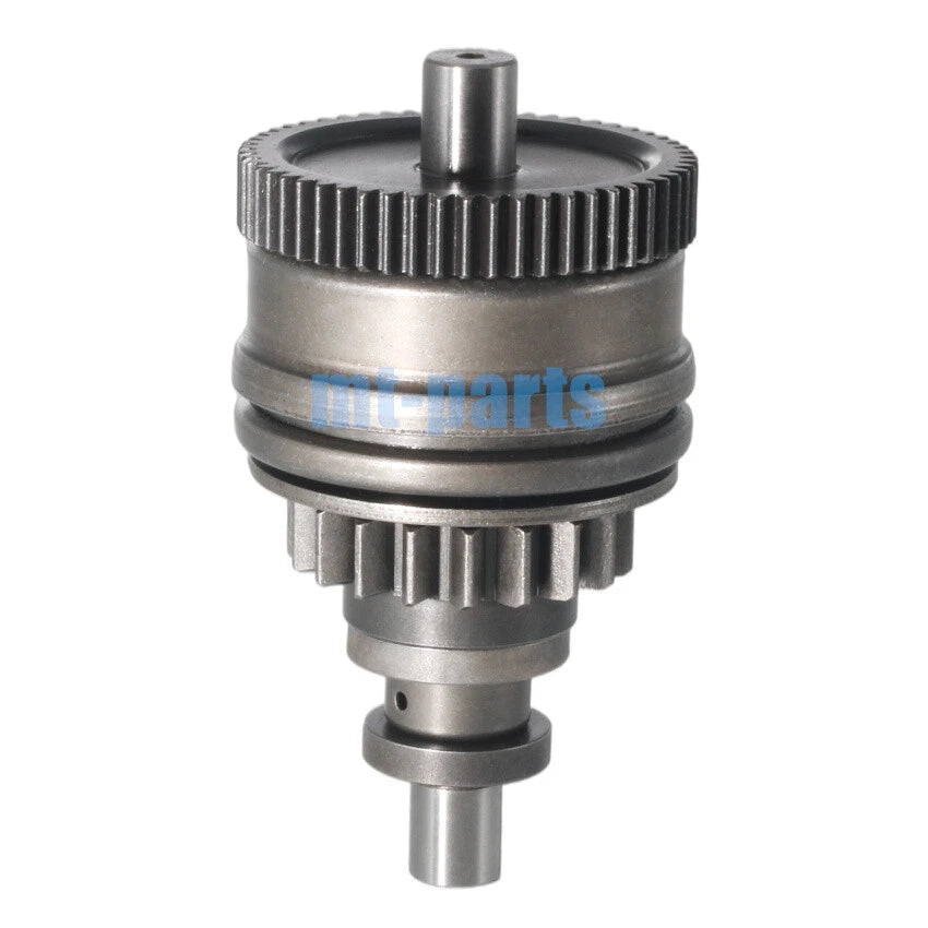 Starter Drive Bendix for Arctic Cat Monte Carlo 770/Montego Deluxe (1996–1997)