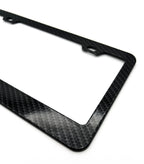 License Plate Frame OEM Replacement for Car Truck SUV (Universal)